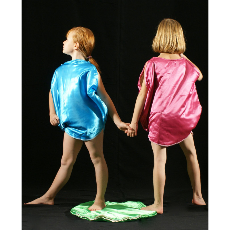 PR29 - Robe tortue PR29 - Robe tortue