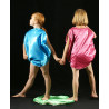 PR29 - Robe tortue