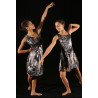 GR7 - Robe harpe