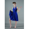 GR4C - Robes Marilyn assortiment de couleurs
