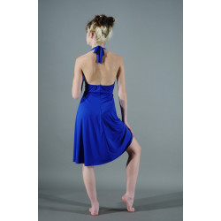 GR4C - Robes Marilyn assortiment de couleurs
