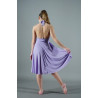 GR4C - Robes Marilyn assortiment de couleurs