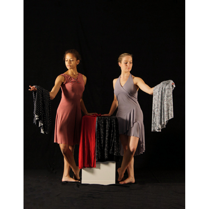GR3 - Robes assortiment de couleurs GR3 - Robes assortiment de couleurs