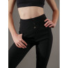 GP20 - Pantalon slim noir