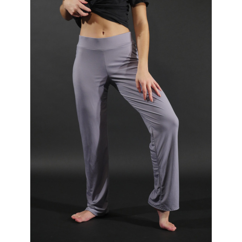 GP19 - Pantalon gris clair GP19 - Pantalon gris clair