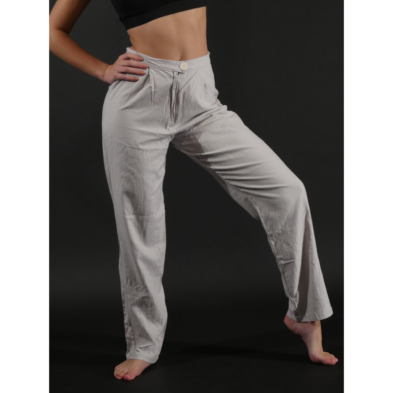 GP17 - Pantalon de costume beige GP17 - Pantalon de costume beige