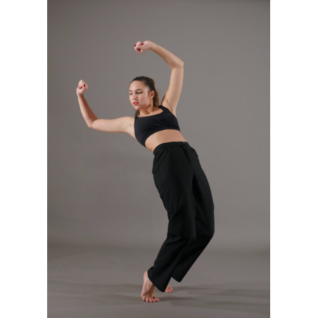 GP9 - Pantalon noir