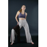 GP8 - Pantalon couleur terre