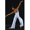 GP1B - Pantalon chinois blanc