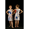 MR41 - Robe Dubuffet