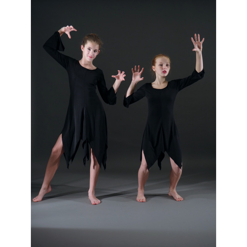 MR42 - Robe sorcière MR42 - Robe sorcière