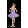 MTC7 - Tutu court parme lilas 4 et 7 tulles