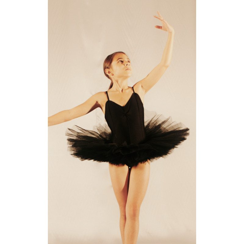 MTC5 - Tutu court noir MTC5 - Tutu court noir