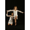 MRC5 - Robe neige