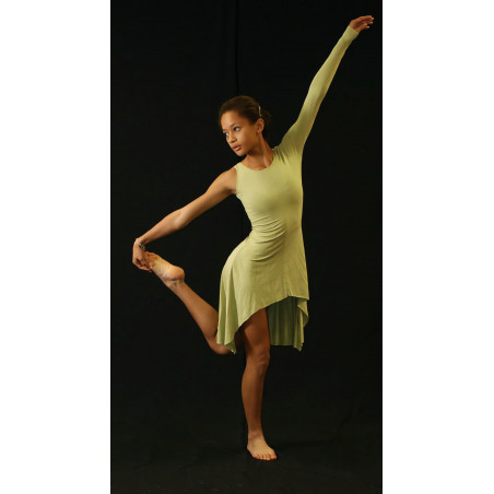 MRC6BIS - Robes algues