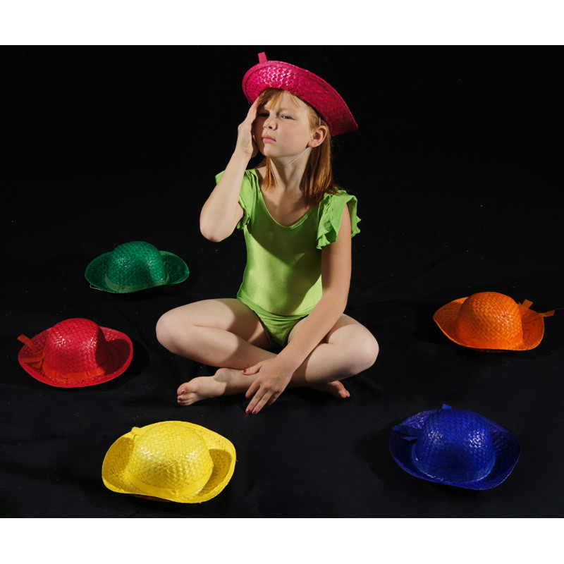 ACCCH8 - Chapeau de soleil sombréro enfant ACCCH8 - Chapeau de soleil sombréro enfant