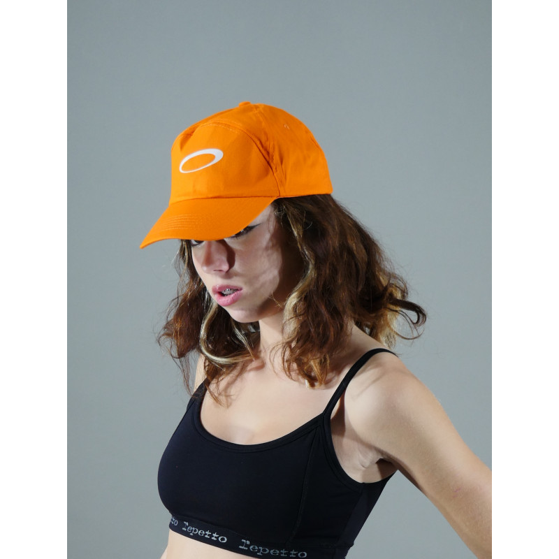ACCCH10C - Casquette orange
