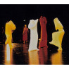 ACCT1 - Tubulaire assortiment de couleurs