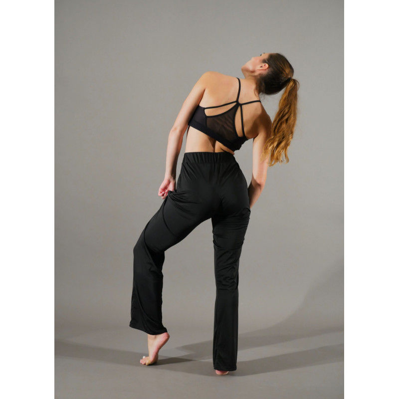 GP16N - Pantalon noir GP16N - Pantalon noir