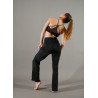 GP16N - Pantalon noir