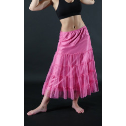 GJL3B - Jupon fuchsia