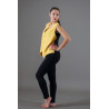 GV9B - Gilet d'homme jaune