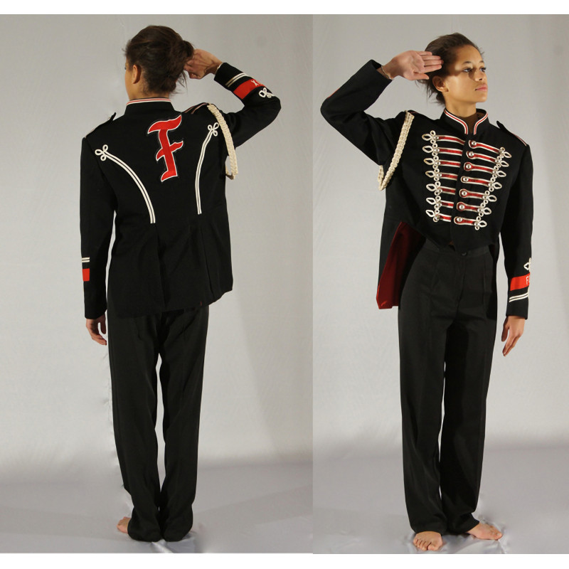 GV18 - Veste officier GV18 - Veste officier