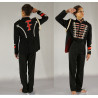 GV18 - Veste officier