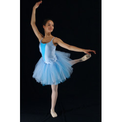 GTC16A - Ensemble tutu Alice