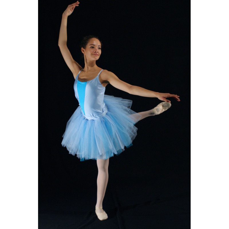 GTC16A - Ensemble tutu Alice GTC16A - Ensemble tutu Alice