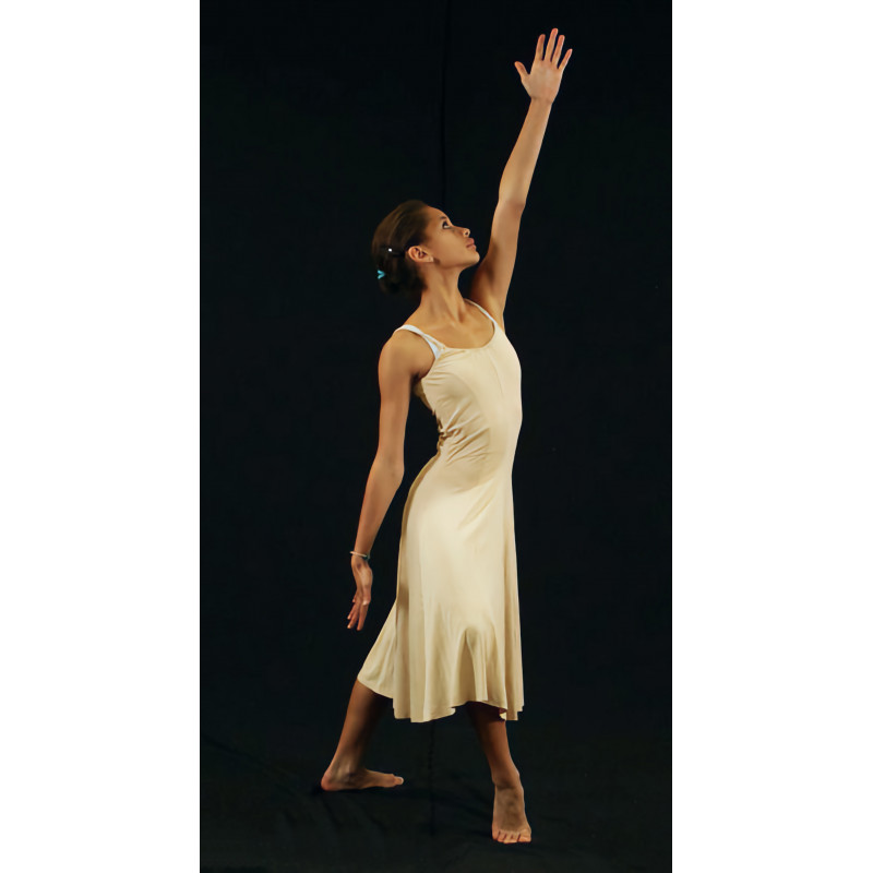 GRL5 - Robe Kylian chair en pitch