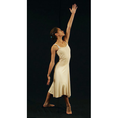 GRL5 - Robe Kylian chair en pitch