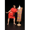GE1E - Ensemble art tribal type boubou