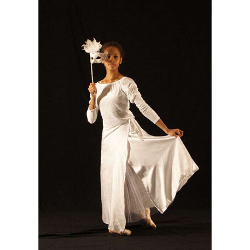 MEJ6 - Costume reine Margot MEJ6 - Costume reine Margot