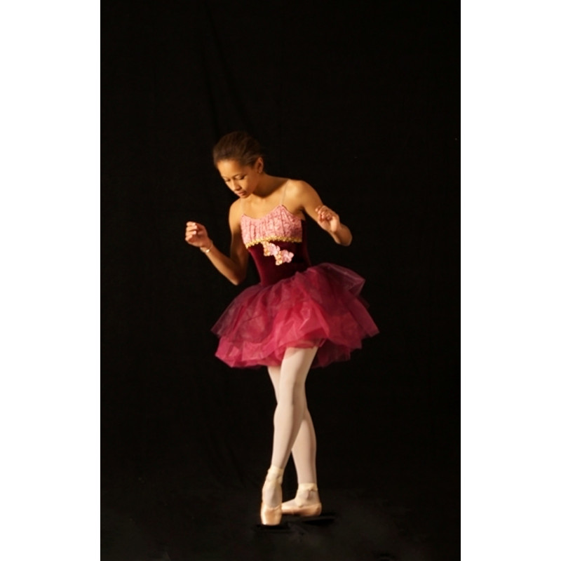 MTL3 - Tutu mi-long Victoria MTL3 - Tutu mi-long Victoria