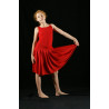 MR3 - Robe rouge tango