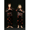 MEP12 - Ensemble pantalon chinois garçon
