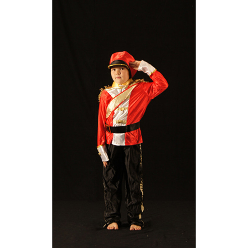 MEP6 - Costume de soldat MEP6 - Costume de soldat