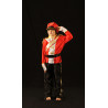 MEP6 - Costume de soldat