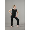 MEP3N - Ensemble pantalon noir