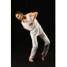 MEP18 - Ensemble blanc en lycra cristal pour garçon