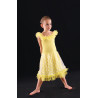 PR10E - Princesse jaune