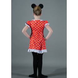 PR8 - Robe Minnie