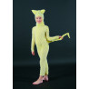 PC23 - Costume Pikatchu jaune