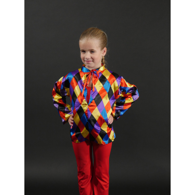 PH7 - Chemise Arlequin PH7 - Chemise Arlequin