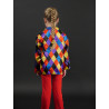 PH7 - Chemise Arlequin