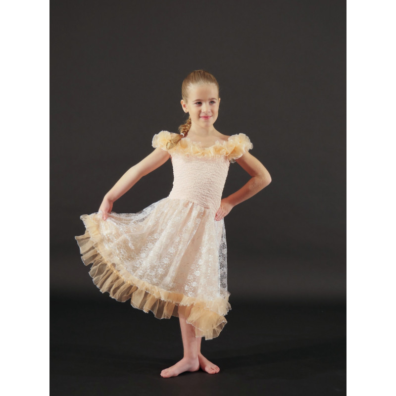 PR10C - Princesse saumon PR10C - Princesse saumon