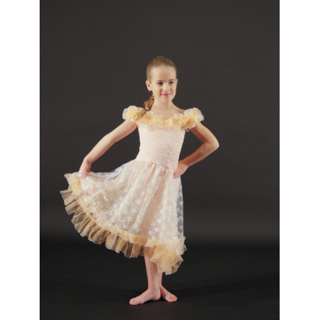 PR10C - Princesse saumon