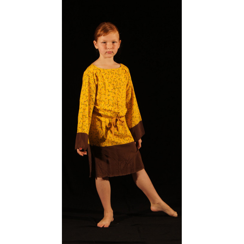 PR4 - Robe tunique Merlin PR4 - Robe tunique Merlin