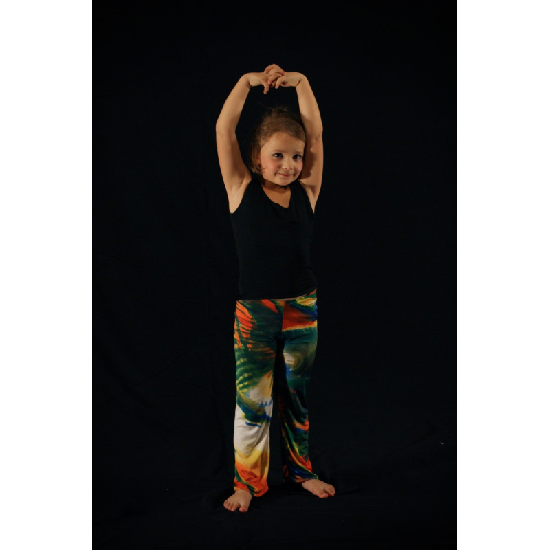 PP9 - Pantalon Delaunay PP9 - Pantalon Delaunay